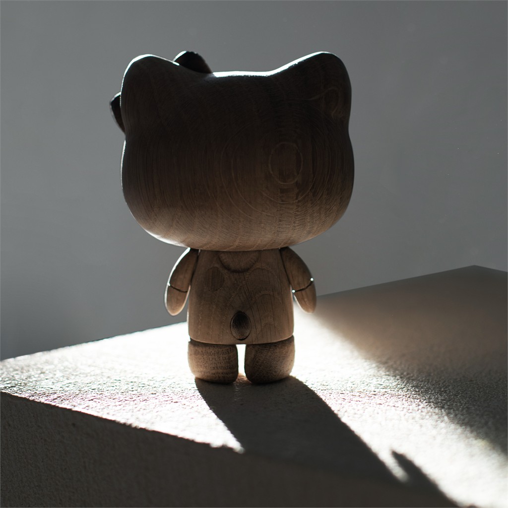 Hello Kitty Small