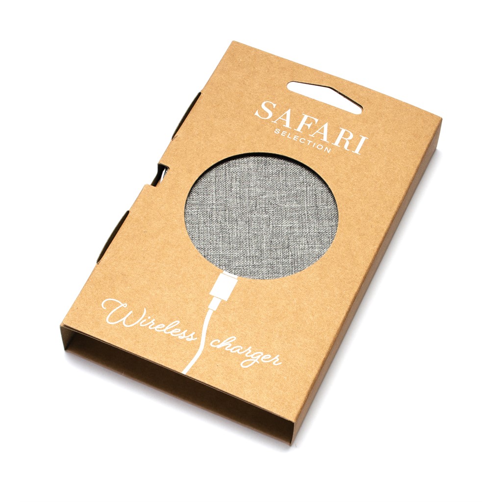 Circle Fabric