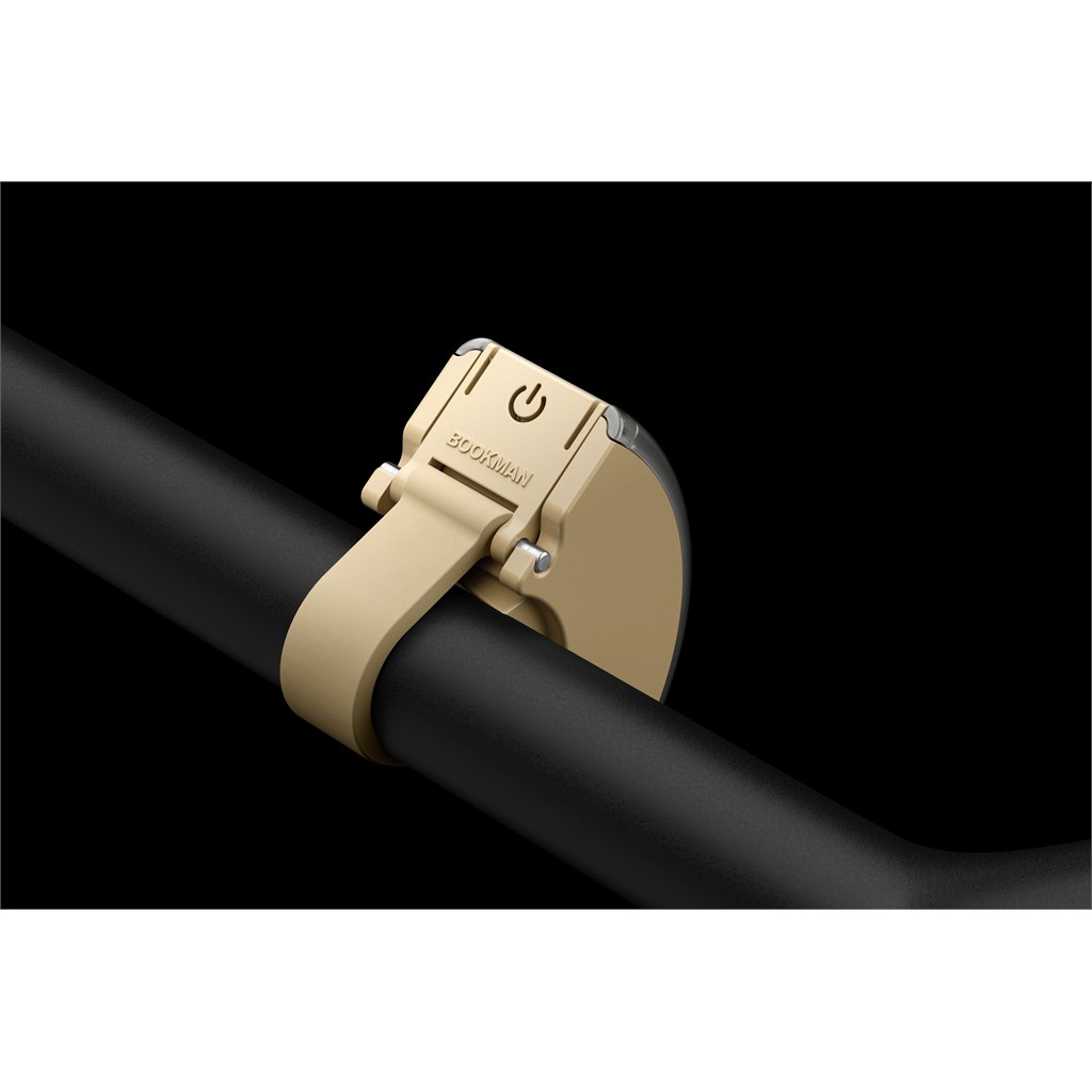 Curve Light Front