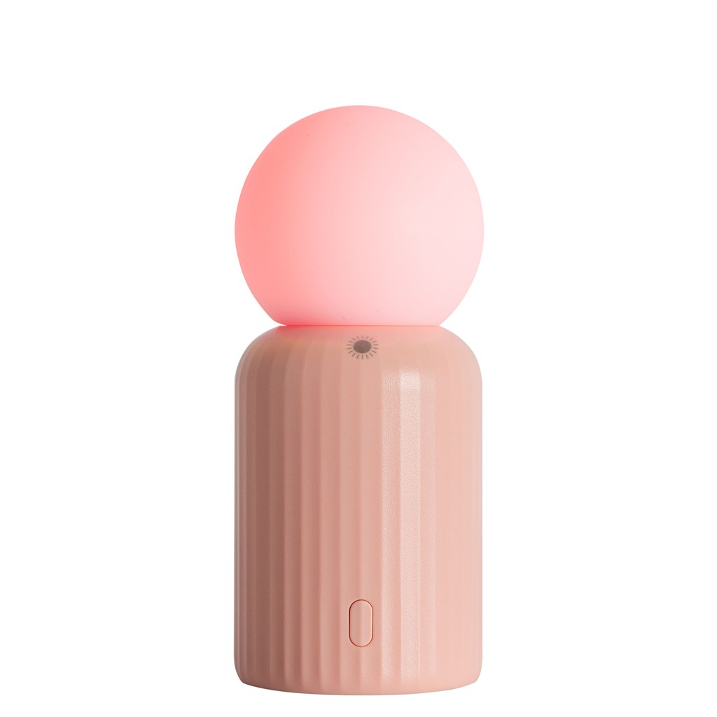 Mini Wireless Lamp