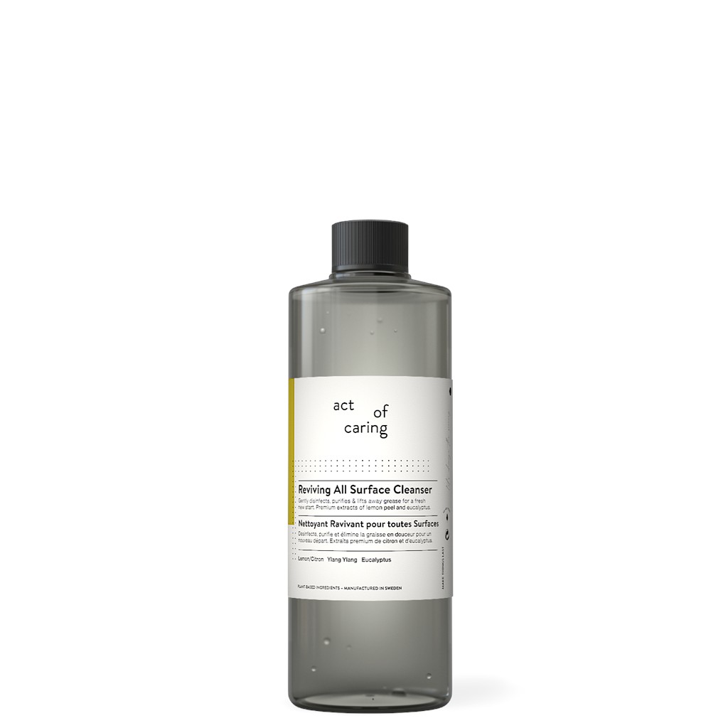 Reviving All Surface Cleanser Refill 500ml