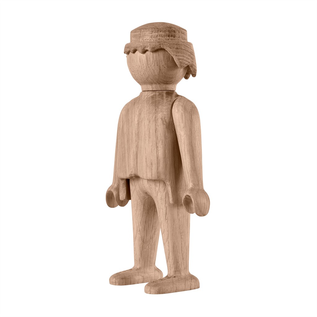 Playmobil x Man Mini