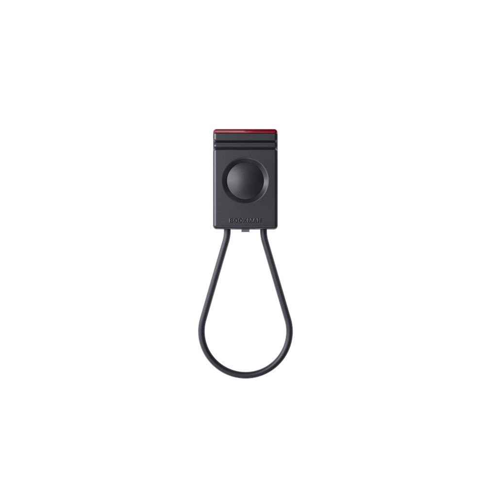 Block Light Back [USB-C)