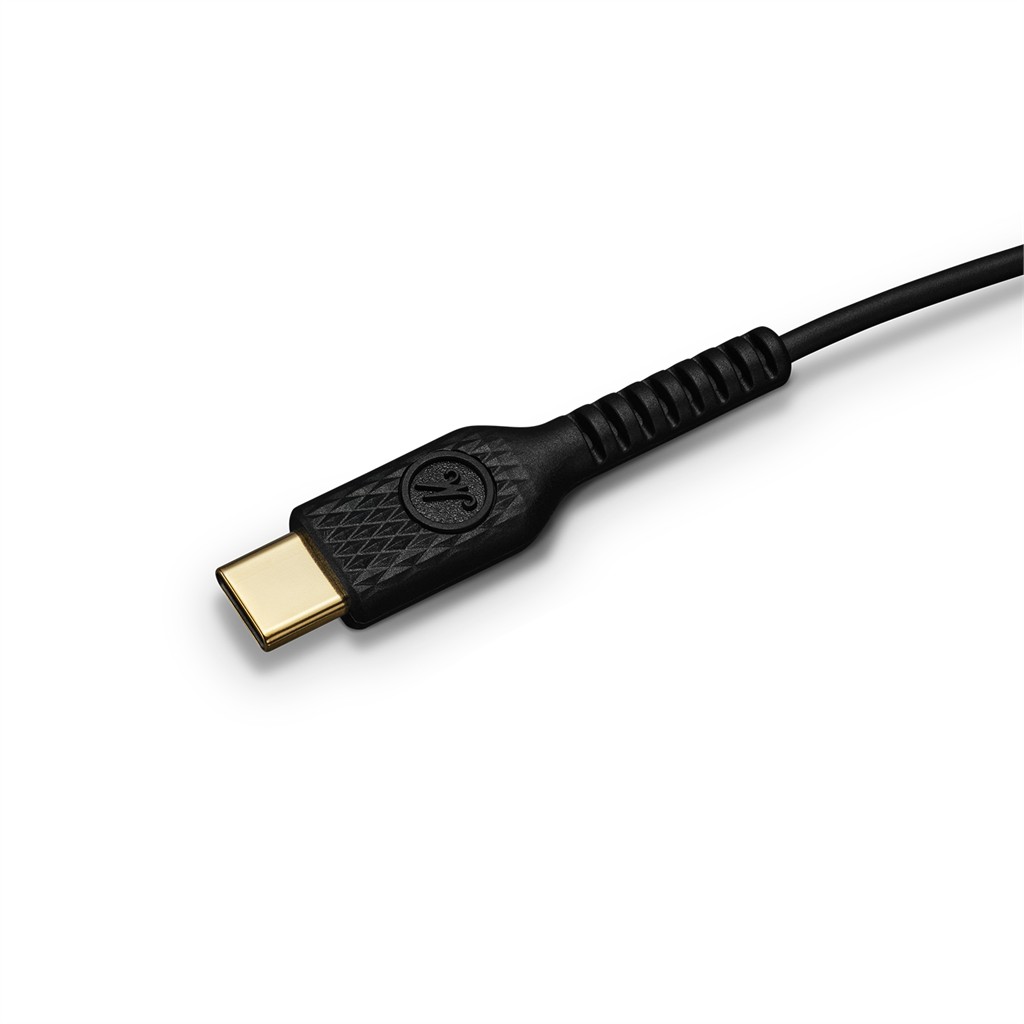 Mode USB-C