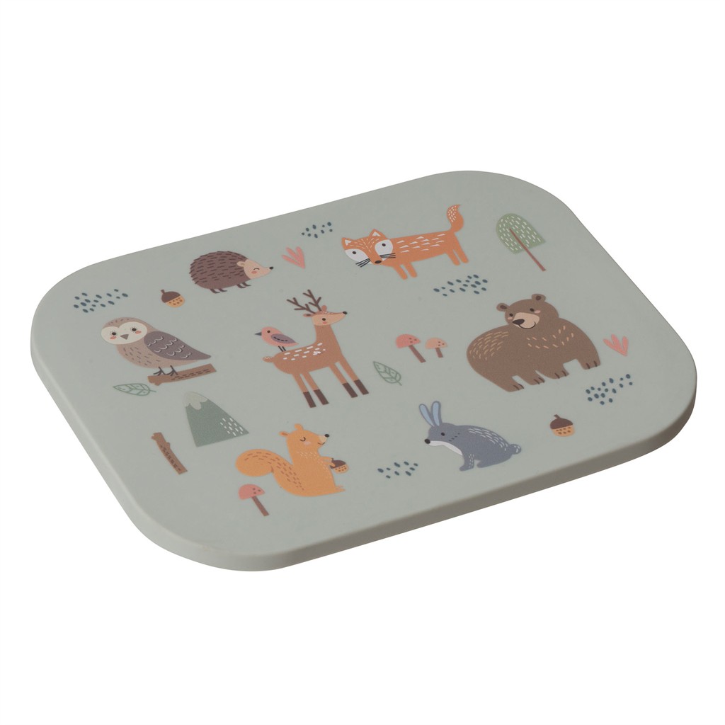 Little Lund Lunch Box