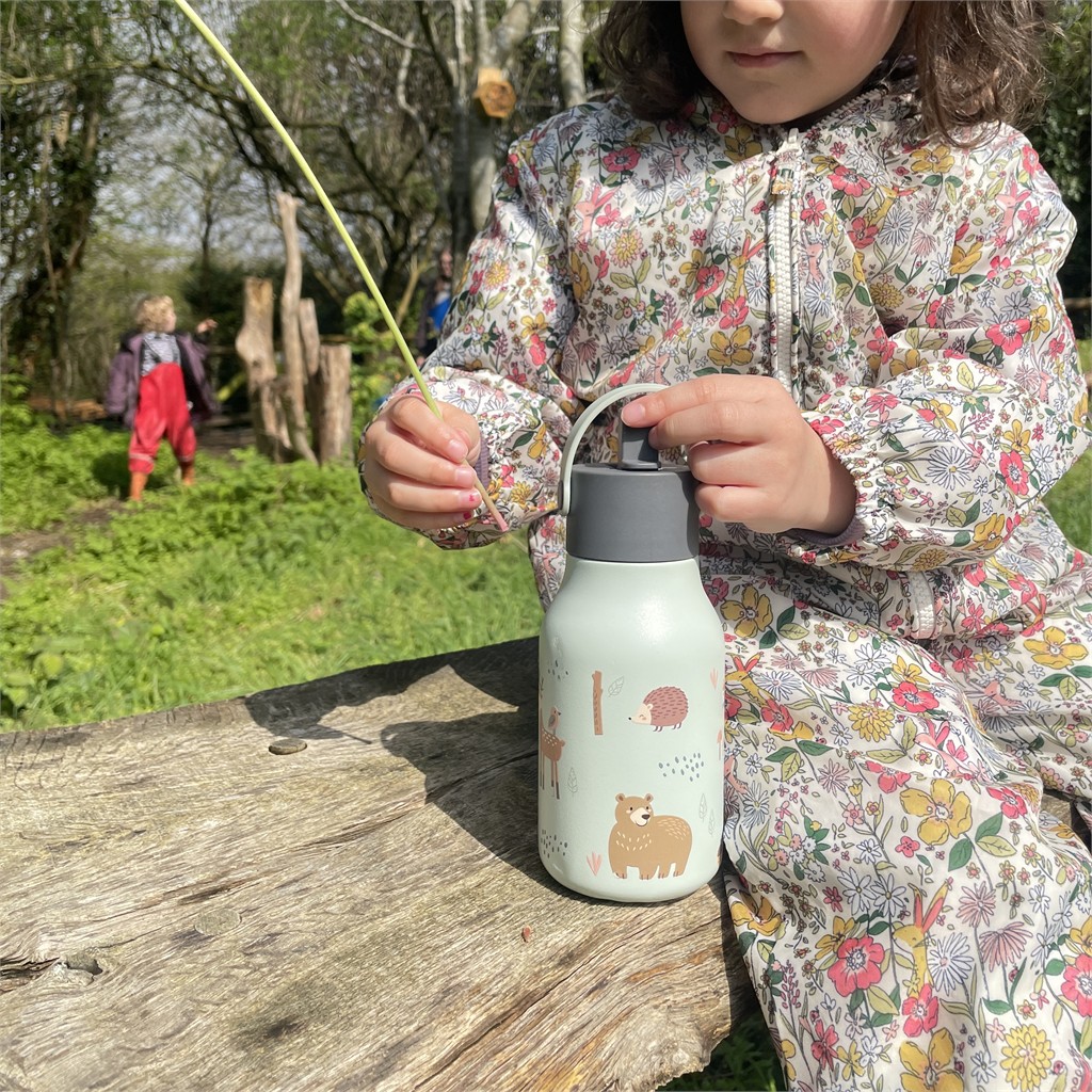 Little Lund Bottle