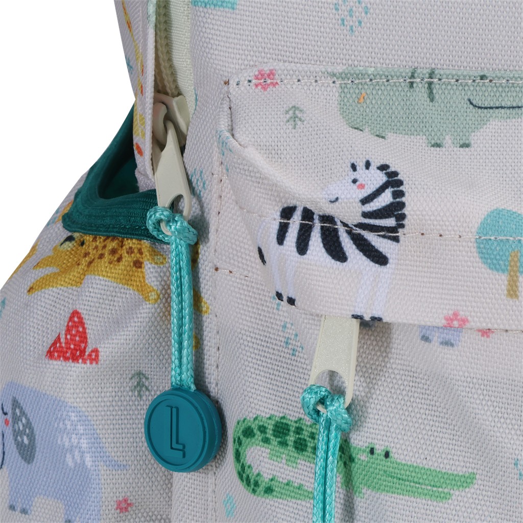 Little Lund Back Pack