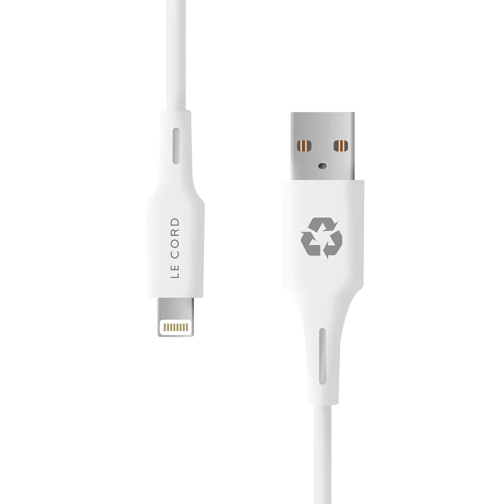 Minimal Series 1.2 (USB-A to Lightning)
