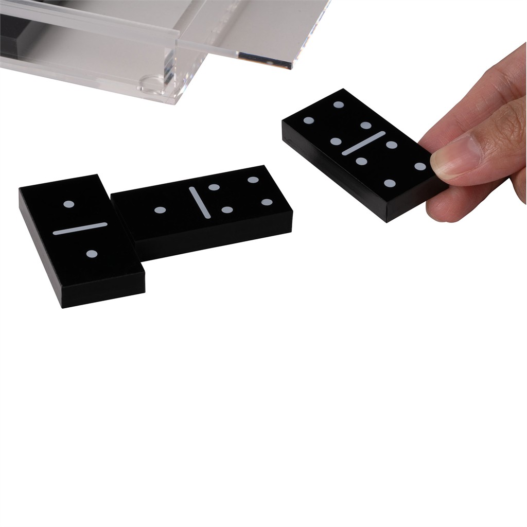Acrylic Games