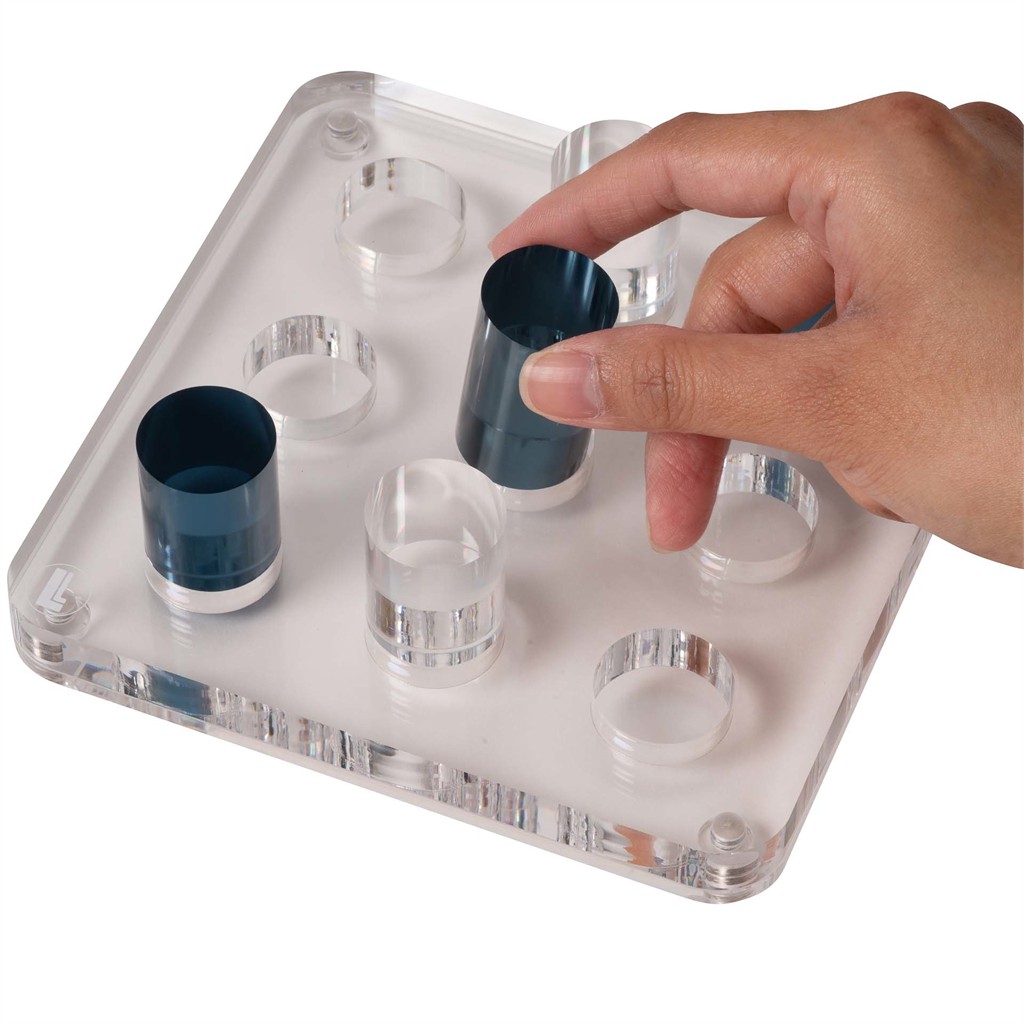 Acrylic Games