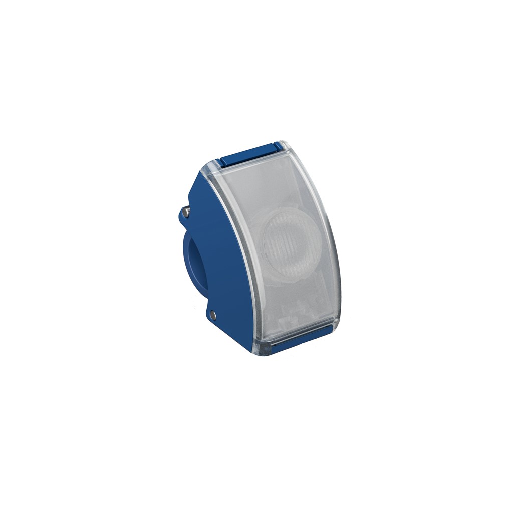 Curve Light Front