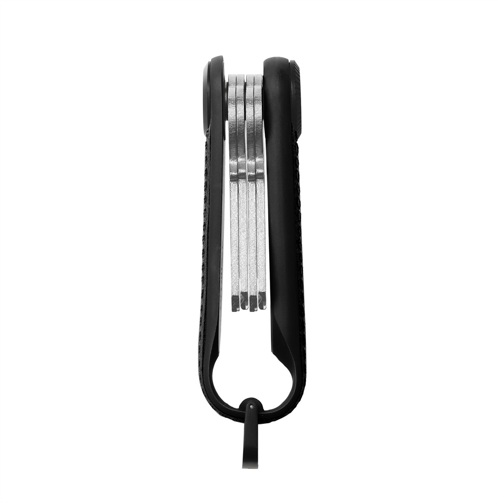 Key Organiser Tracker (Leather)