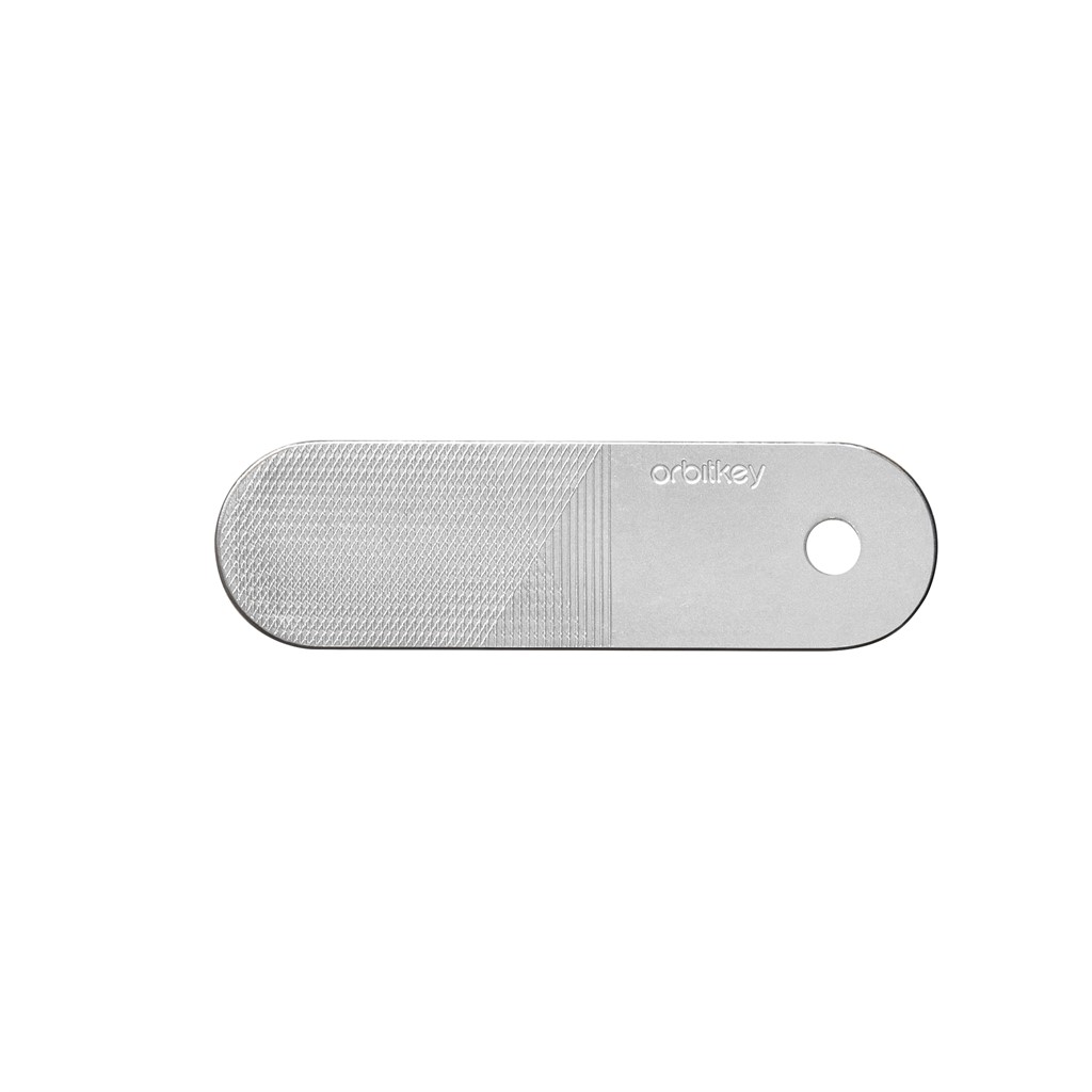 Nail File & Mirror