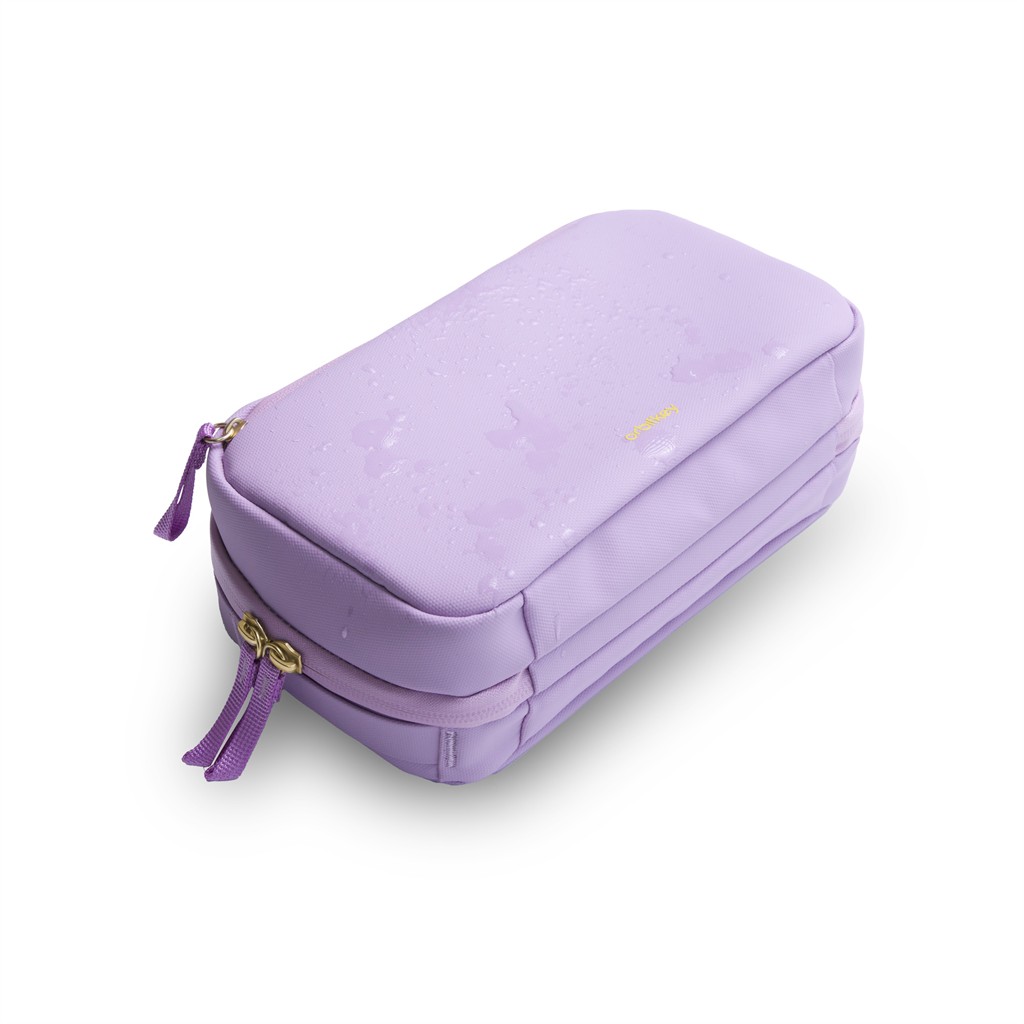 2-in-1 Tech Pouch