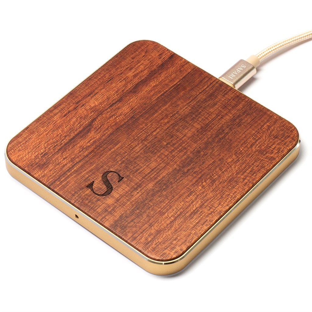 Square Wood