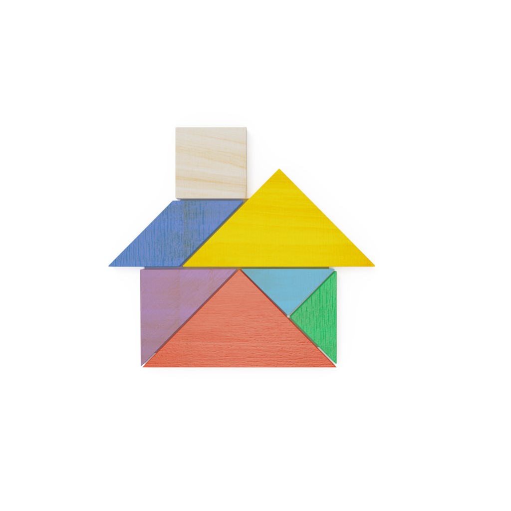 Wooden Toy