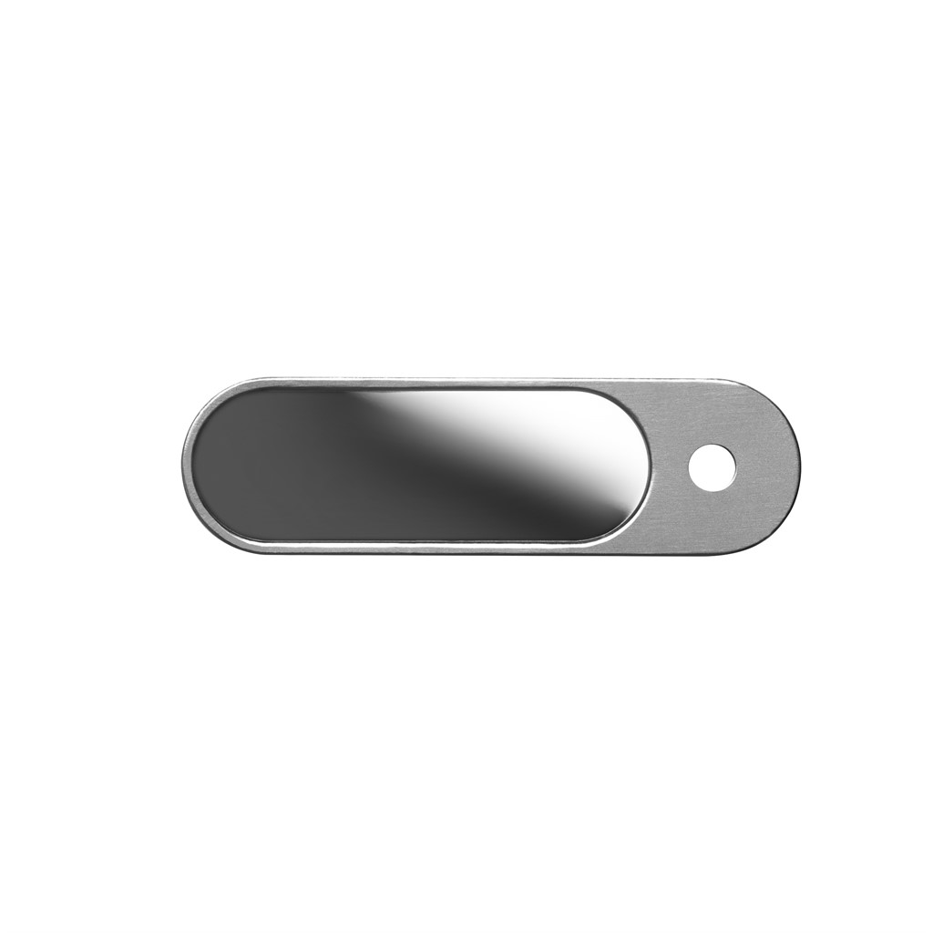 Nail File & Mirror
