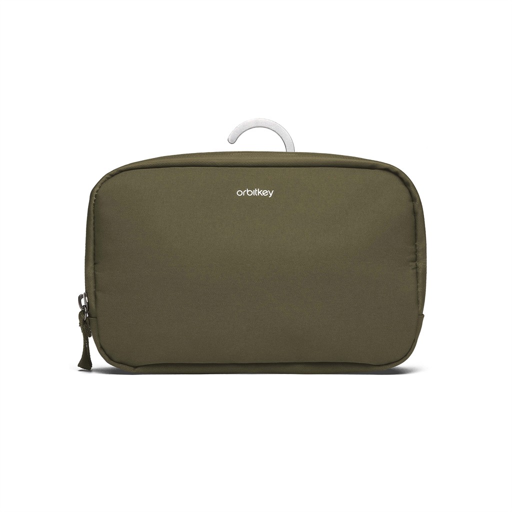 Toiletry Pouch