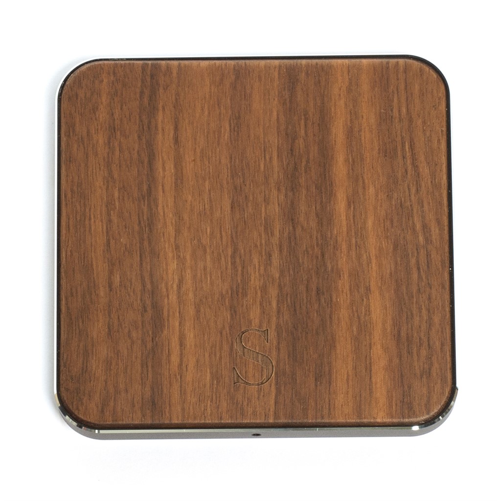 Square Wood