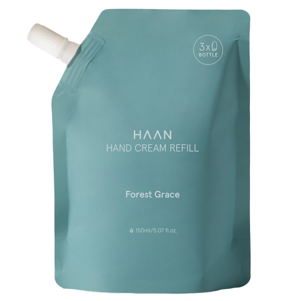 Hand Cream 150ml Refill