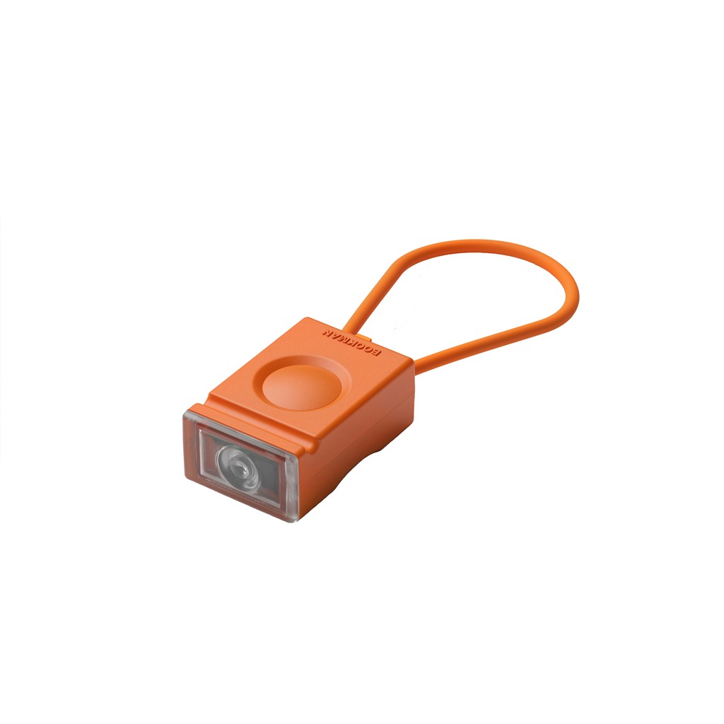 Block Light Front
