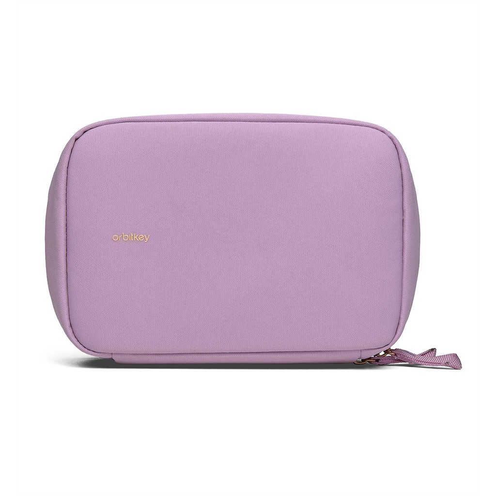 2-in-1 Toiletry Pouch