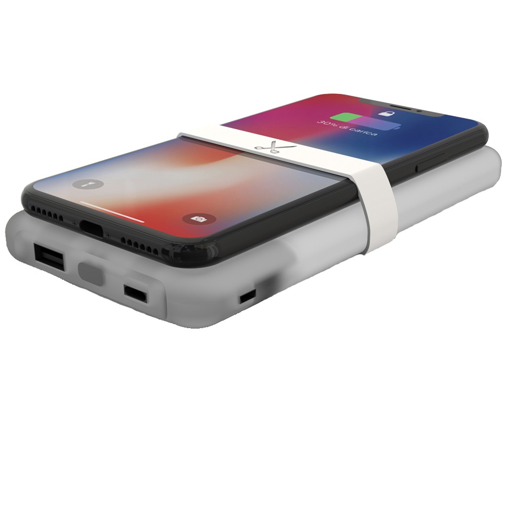 Wireless Powerbank