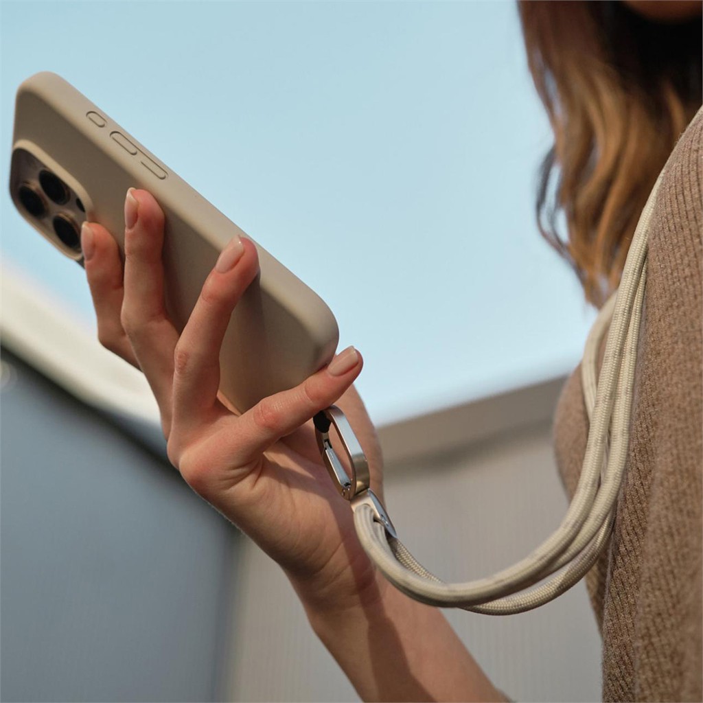 Crossbody Phone Strap